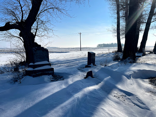 Louriston Township Cemetery - Thumbnail