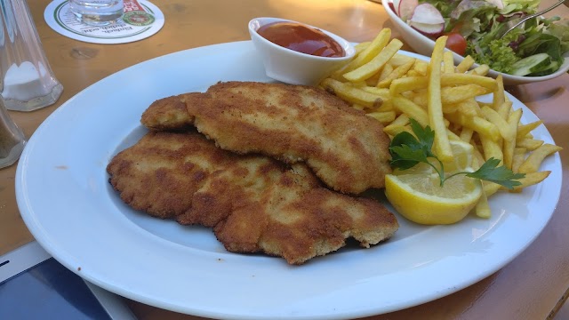 Berghof