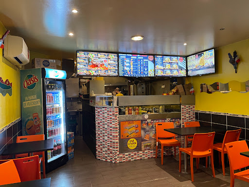Photo 4 - L'oasis Kebab -Tacos- Burger
