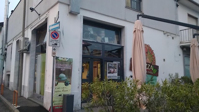 La Pizza è... una cosa nostra