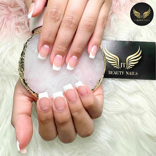 JT Beauty Nails - Thumbnail