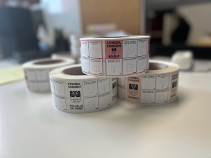 Photo n°4 de ABAF à Cesson-Sévigné (Concepteur de sites Web)