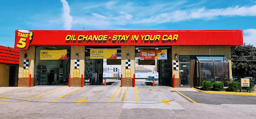 Koziol Car Wash - Thumbnail