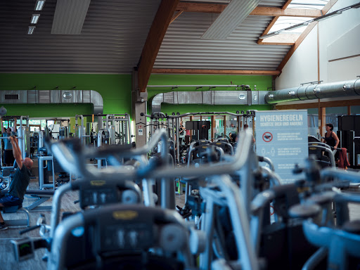 SPORTS & FITNESS PARK Luebben - Thumbnail