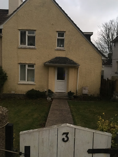 Cornwall Massage & Yoga Therapy with Cate Manby