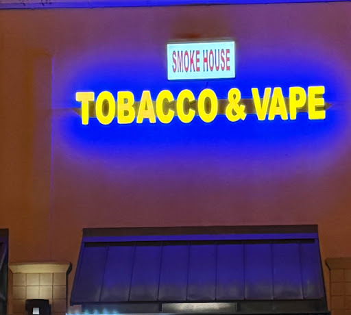 Smoke House tobacco & vape & Delta 8 - Thumbnail