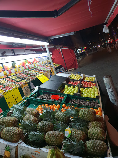 Nazar Supermarkt - Visual