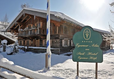 Photos of Relais & Ch&acirc;teaux Park-Hotel Egerner H&ouml;fe