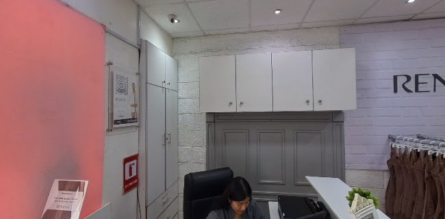 Fajas Renova - Riobamba - Asociación