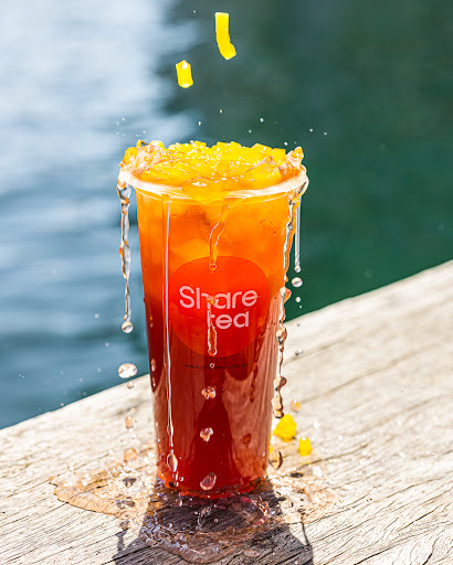 Sharetea Bass Hill - Thumbnail