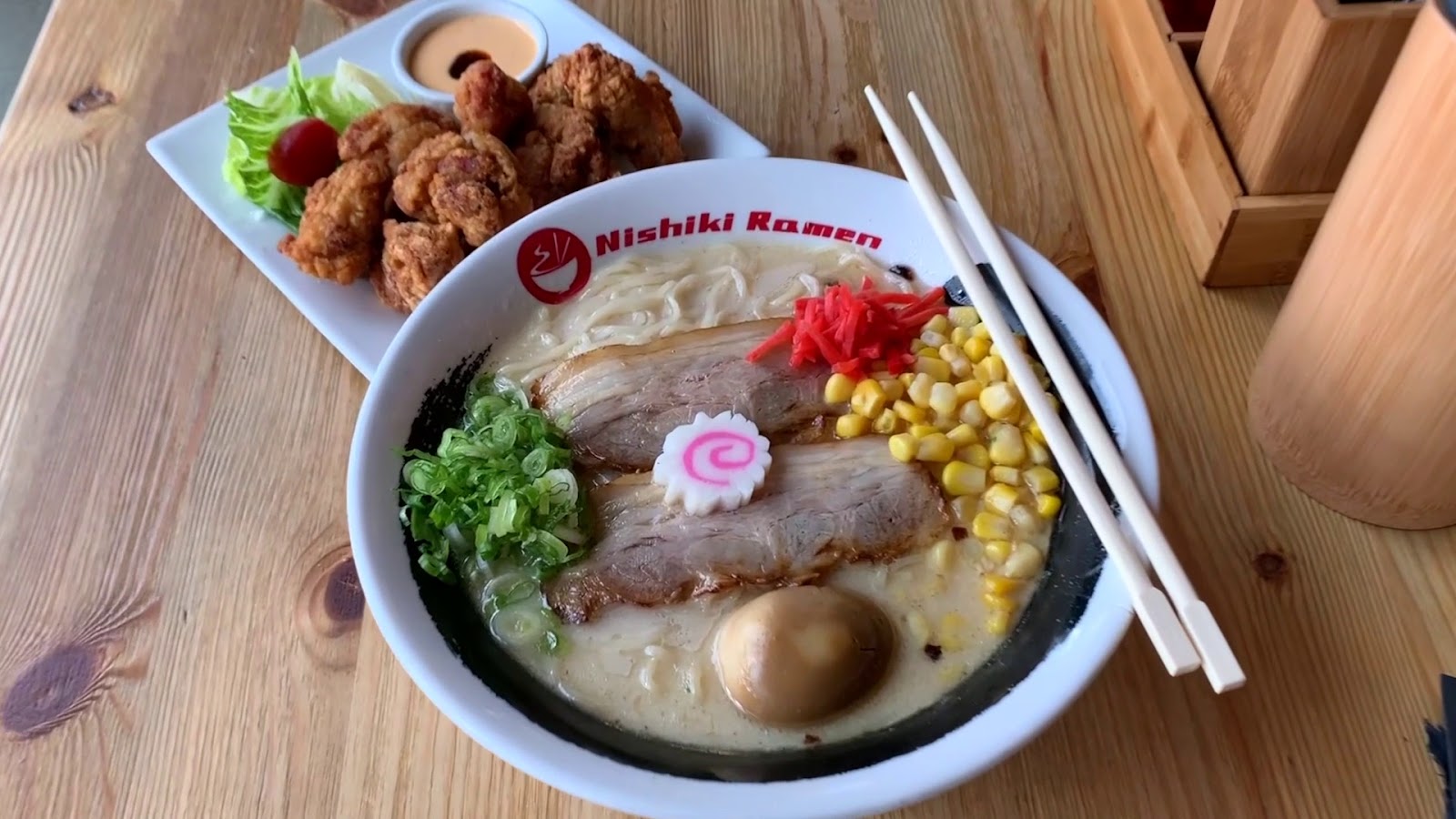Nishiki Ramen — photo 2
