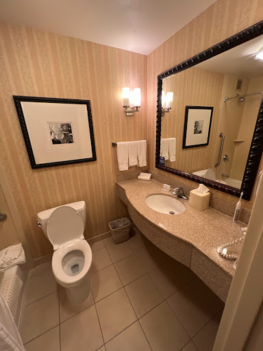 Hilton Garden Inn Sacramento Elk Grove Gallery - United States