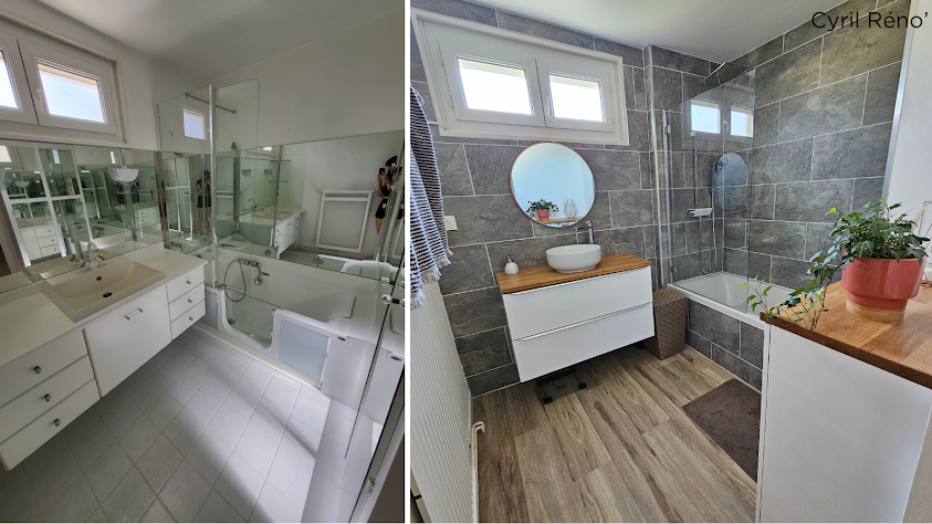 Image de Cyril Réno' - Plaquiste - Isolation - Rénovation