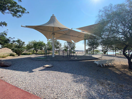 Bicentenario San Luis Potosi Park - Thumbnail