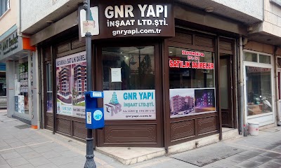 GNR YAPI