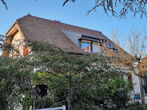 Photo n°16 de Rougelin Charpente Couverture E.U.R.L à Nuits-Saint-Georges (Charpentier)