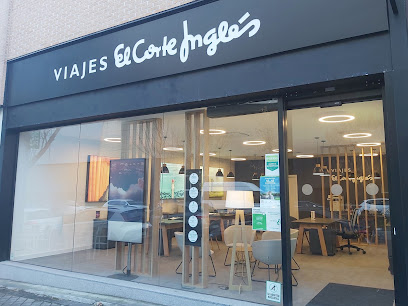 Viajes El Corte Inglés Palacio De Hielo