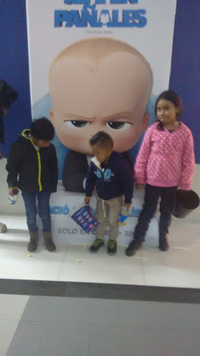 Cinépolis Plaza Centella Cuautitlán - Thumbnail