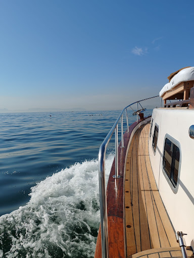 Elisabel Positano | Boat Massage + Sunset Cruise in Positano Gallery - Italy