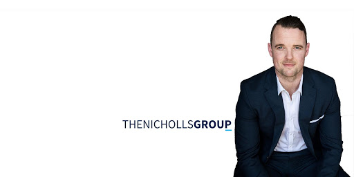 Jonny Nicholls - Harcourts Grenadier - Thumbnail