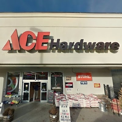 Ace Hardware Weaverville