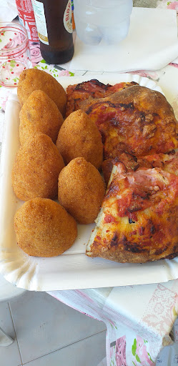 Planet Pizza Snc Di Monaco Sandro - Thumbnail