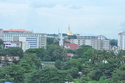 Photos of Panorama Hotel Yangon