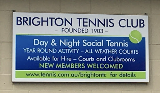 Brighton Tennis - Thumbnail