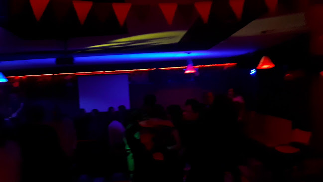 Opiniones de Club Viña - Lounge - Bar - Disco en Viña del Mar - Restaurante