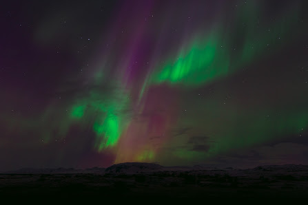 Nordic Green Travel Nethylur 2B, 110 Reykjavík, Ísland