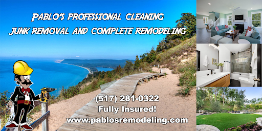 Avatar for Pablo’s Remodeling Professional Cleaning And Junk Removal