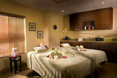 Athena Spa at Ayres Hotel & Spa Mission Viejo