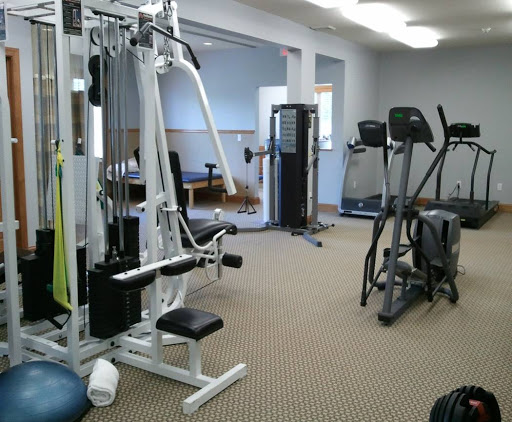 Pinnacle Rehabilitation Associates - Kingston - Thumbnail