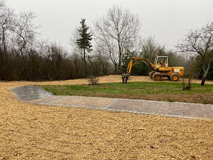 Photo n°6 de Terrassement Victor Da Costa à Ludres (Entreprise de VRD)