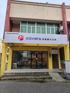Advisirs Plus Melaka Ground Floor, Advisirs Plus Melaka, DT 3628, Jalan Angkasa Nuri 1, Taman Angkasa Nuri, 76100 Durian Tunggal, Melaka, Malaysia