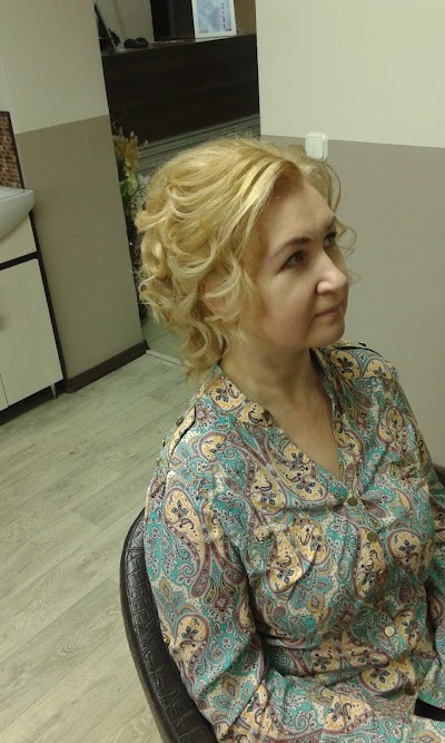 Photos of Salon-Parikmakherskaya Alora