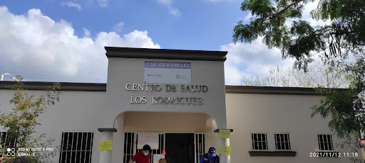 Centro de Salud Los Rodríguez - Thumbnail
