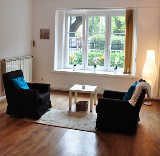 Pracownia Psychoterapii Powiśle