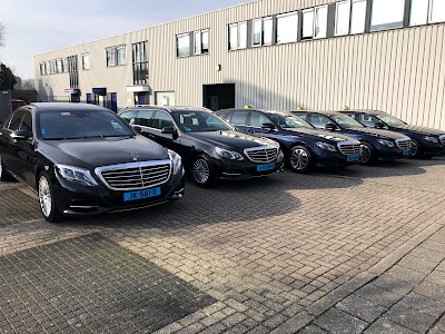 Photos of Alkmaarse Taxi Centrale