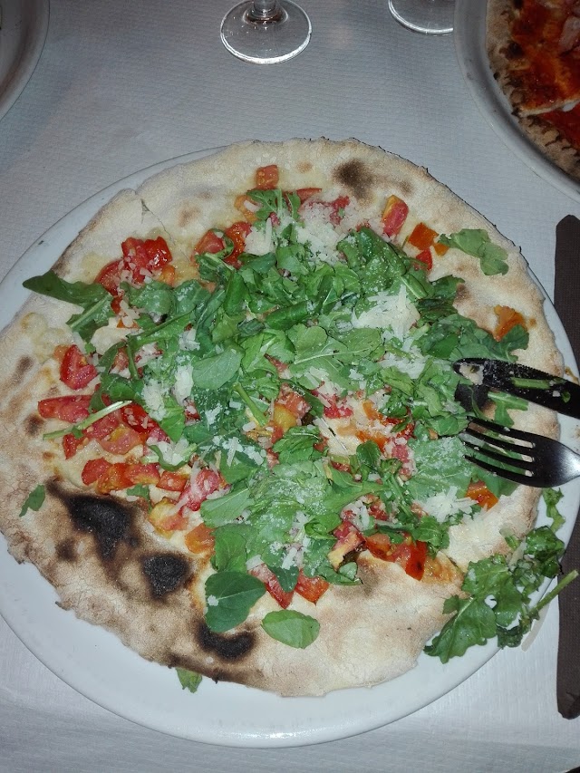 Ristorante Pizzeria Renzo e Rita