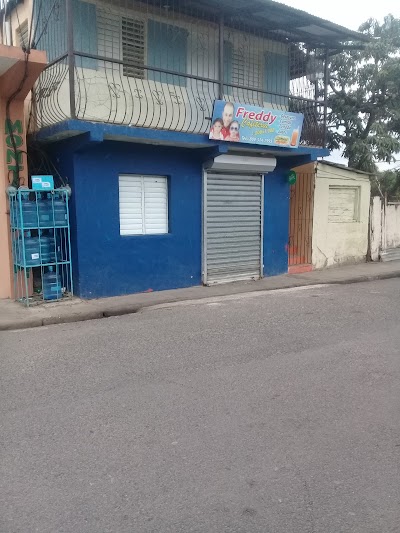 Photos of Freddy Cafeteria
