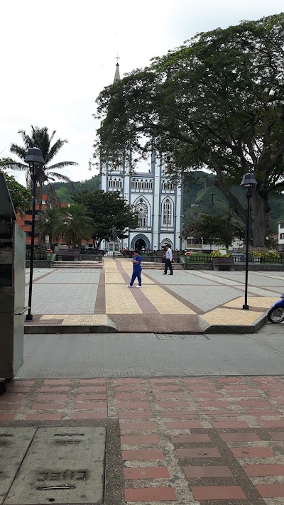 Photos of Alcaldia Chinchina