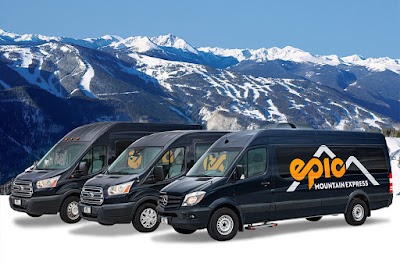 Epic Mountain Express