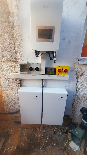 DriziElectrical - Thumbnail