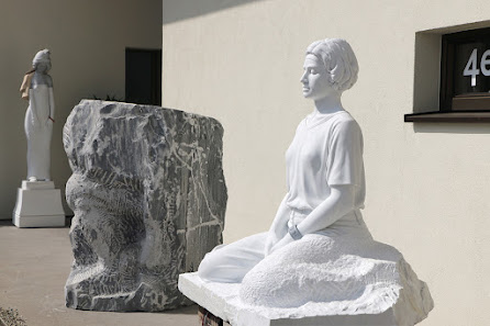 Atelier 4e Galerie Riegeler Str. 4E, 79111 Freiburg im Breisgau, Deutschland