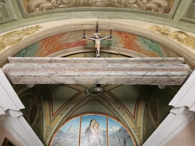 Chiesa della Madonna delle Grazie