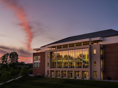 Jerry Falwell Library