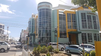 Photos of Citizens Bank Guyana Inc.