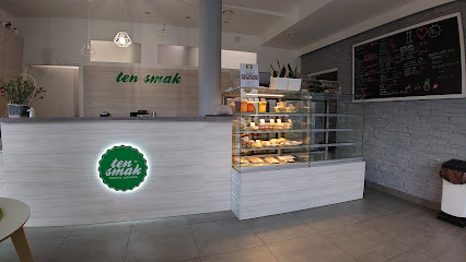 Ten Smak Bar Sałatkowy