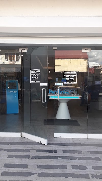 Photos of FLOW Flagship Retail Store